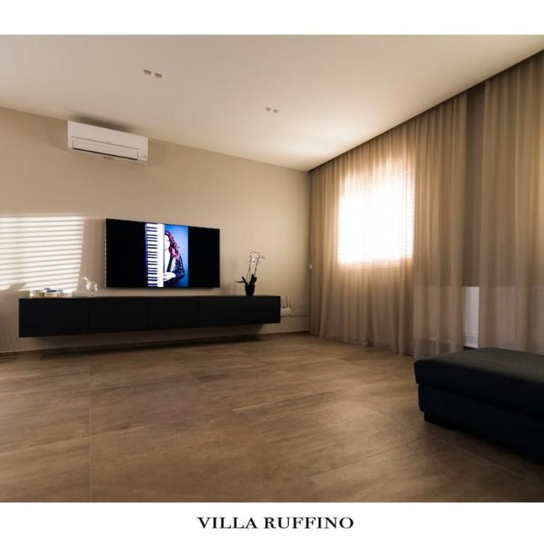 Nereide home 350 sqm with large garden - Villa con Vista Mare - 3