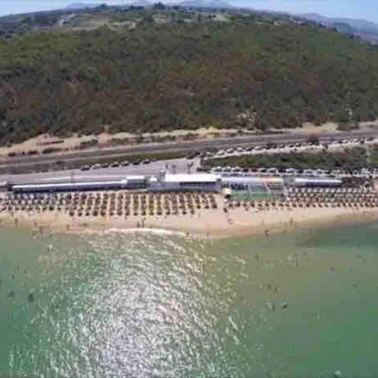 Nereide home 350 sqm with large garden - Villa con Vista Mare - 45