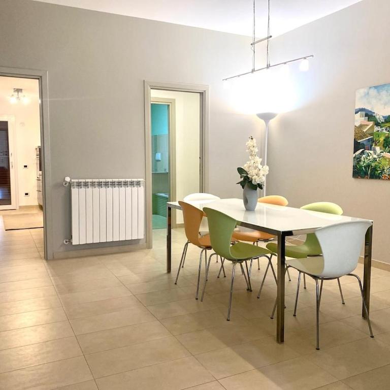 Nereide home 350 sqm with large garden - Villa con Vista Mare - 28