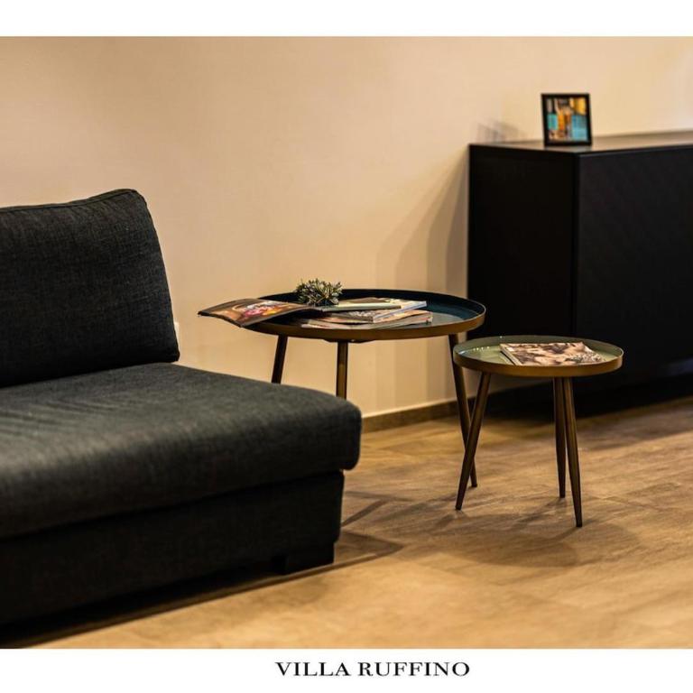 Nereide home 350 sqm with large garden - Villa con Vista Mare - 5