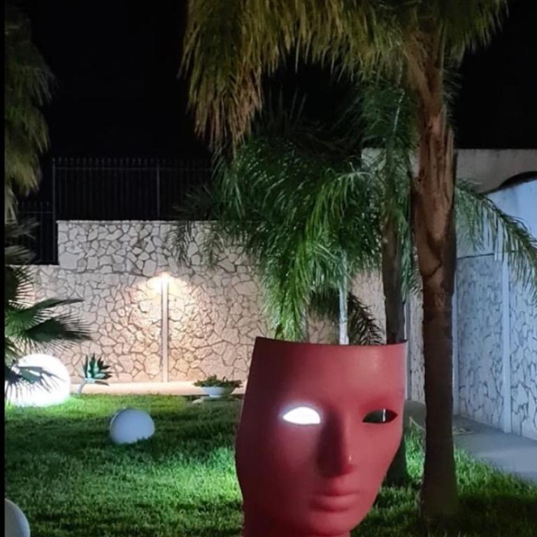 Nereide home 350 sqm with large garden - Villa con Vista Mare - 50