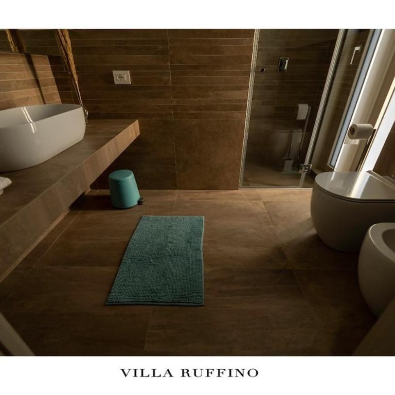 Nereide home 350 sqm with large garden - Villa con Vista Mare - 6