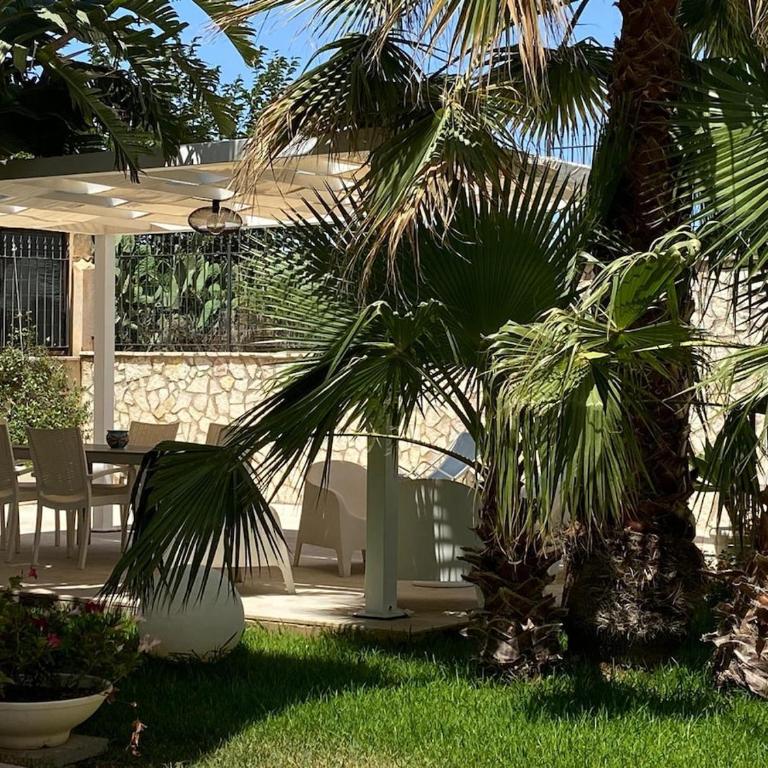 Nereide home 350 sqm with large garden - Villa con Vista Mare - 41