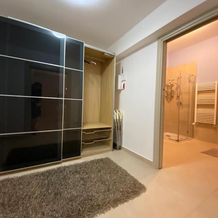 Nereide home 350 sqm with large garden - Villa con Vista Mare - 32