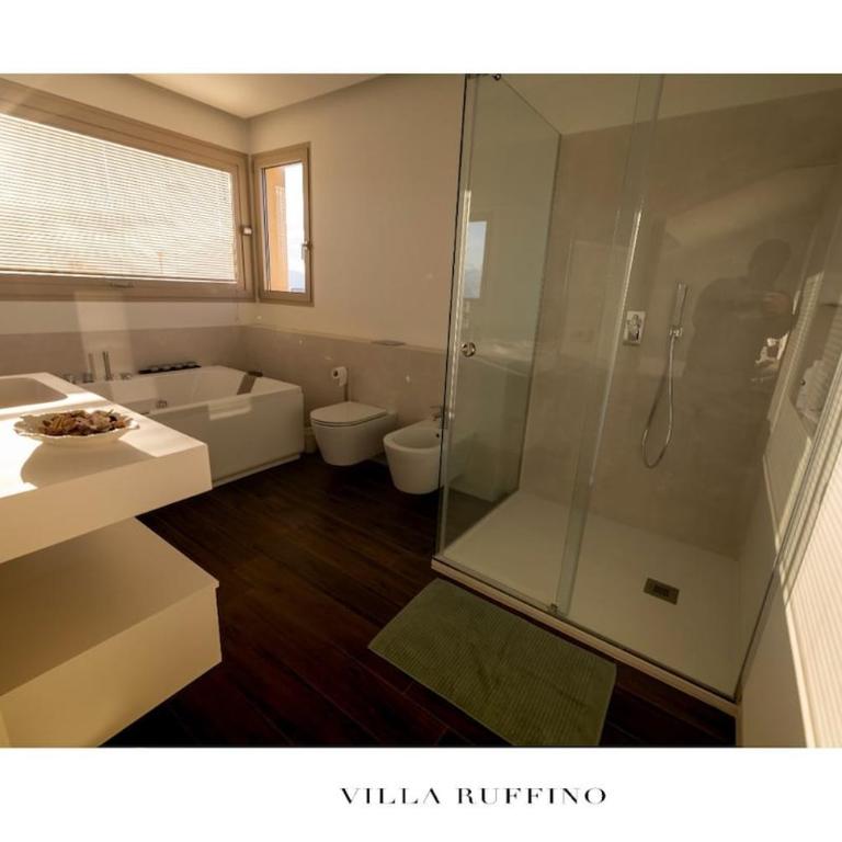 Nereide home 350 sqm with large garden - Villa con Vista Mare - 18