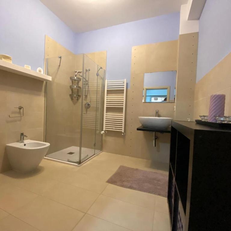 Nereide home 350 sqm with large garden - Villa con Vista Mare - 33