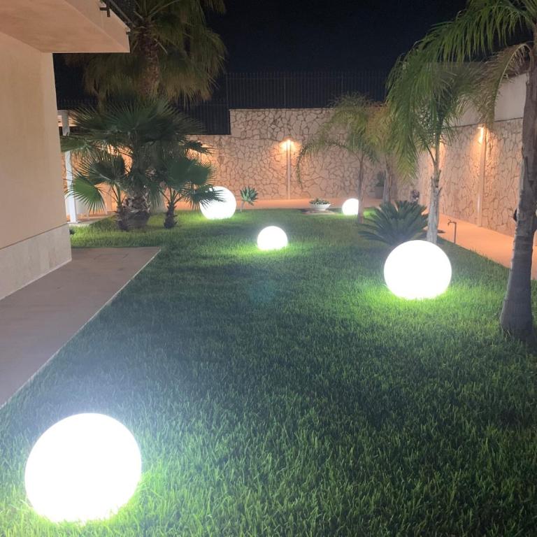 Nereide home 350 sqm with large garden - Villa con Vista Mare - 43