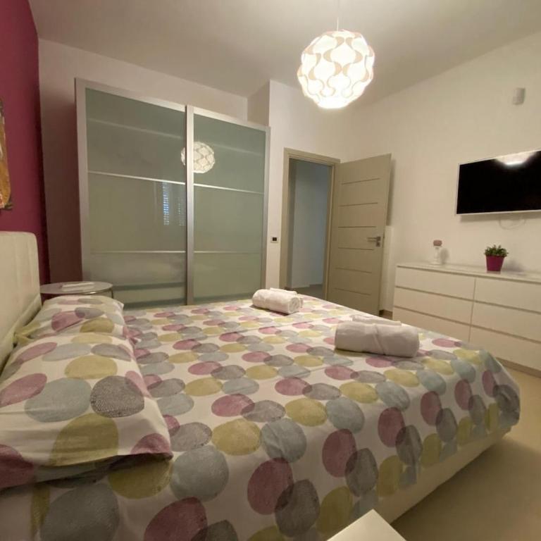 Nereide home 350 sqm with large garden - Villa con Vista Mare - 34