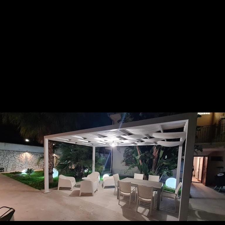 Nereide home 350 sqm with large garden - Villa con Vista Mare - 42