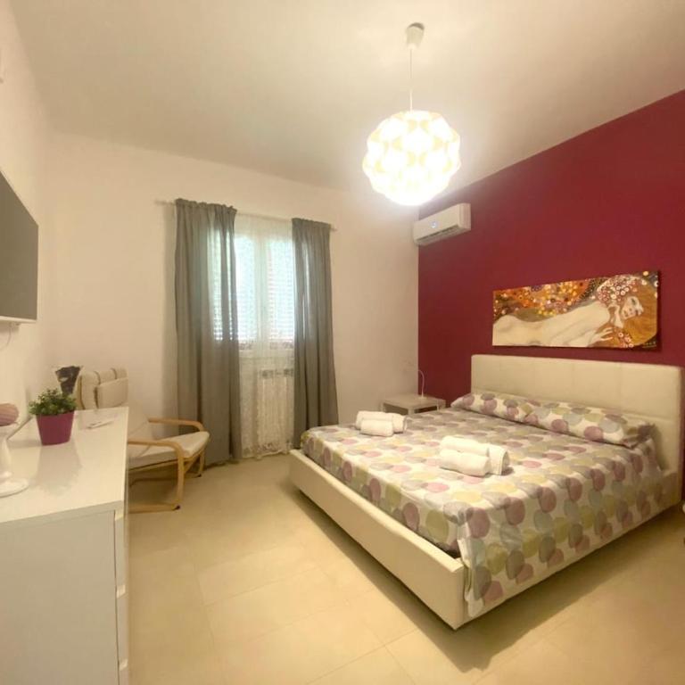 Nereide home 350 sqm with large garden - Villa con Vista Mare - 35