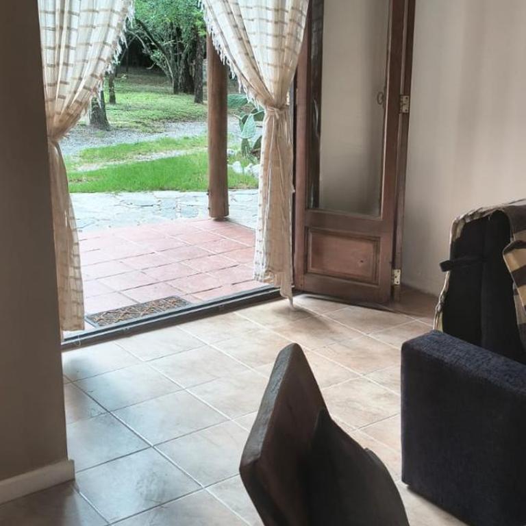 Paraíso Serrano - One-Bedroom House - 1