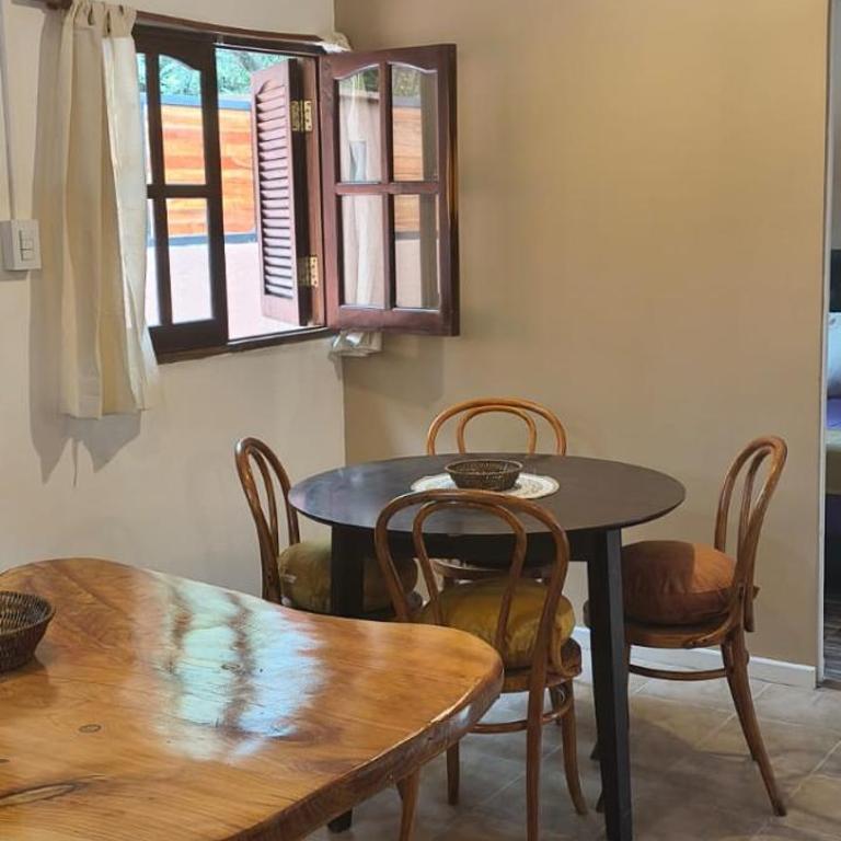 Paraíso Serrano - One-Bedroom House - 2
