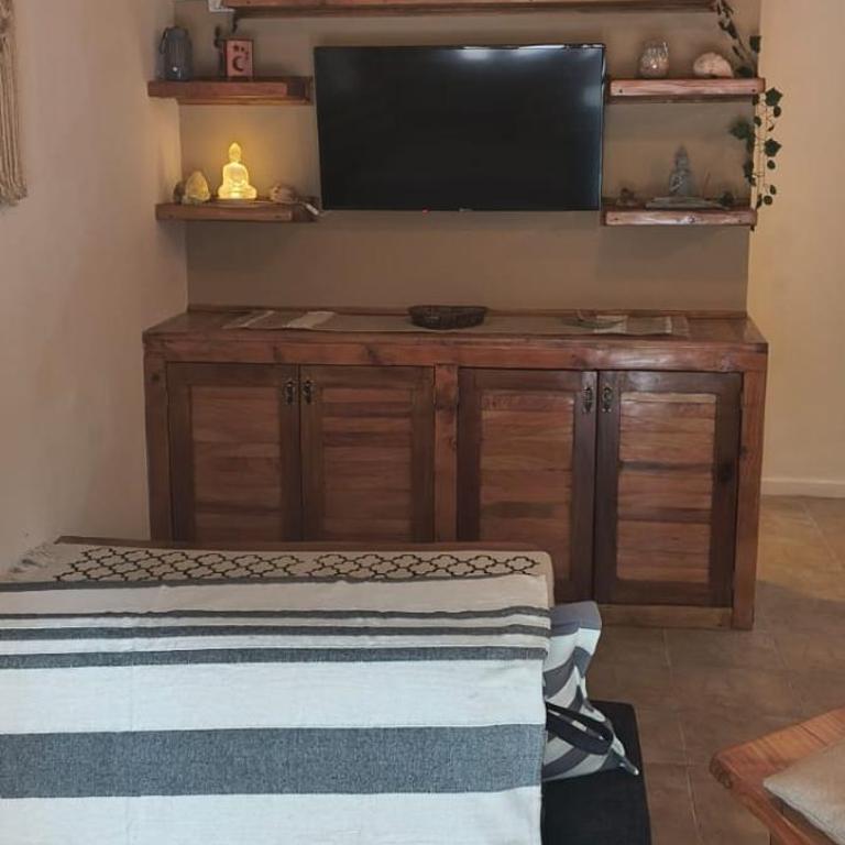 Paraíso Serrano - One-Bedroom House - 3
