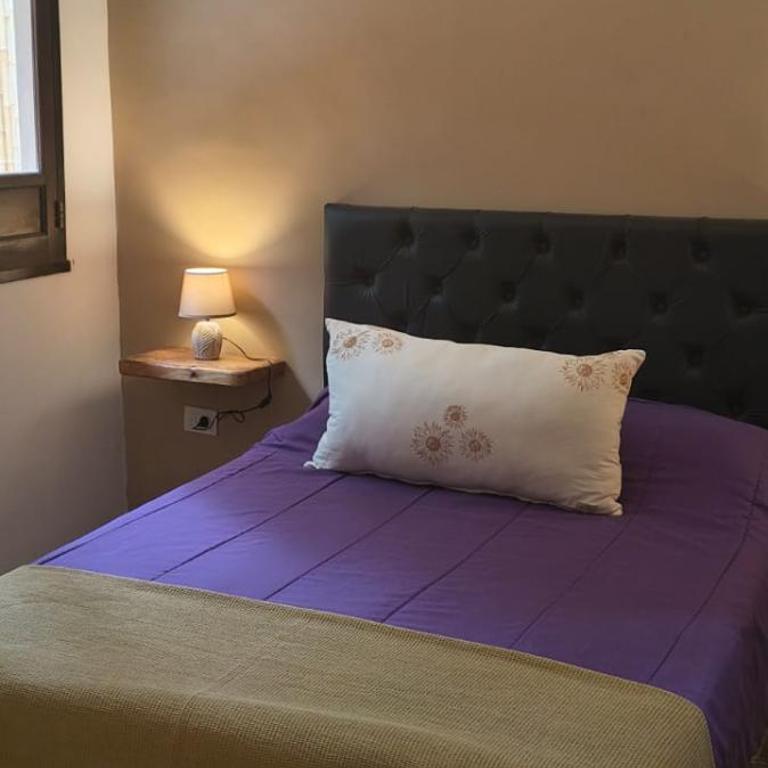 Paraíso Serrano - One-Bedroom House - 7