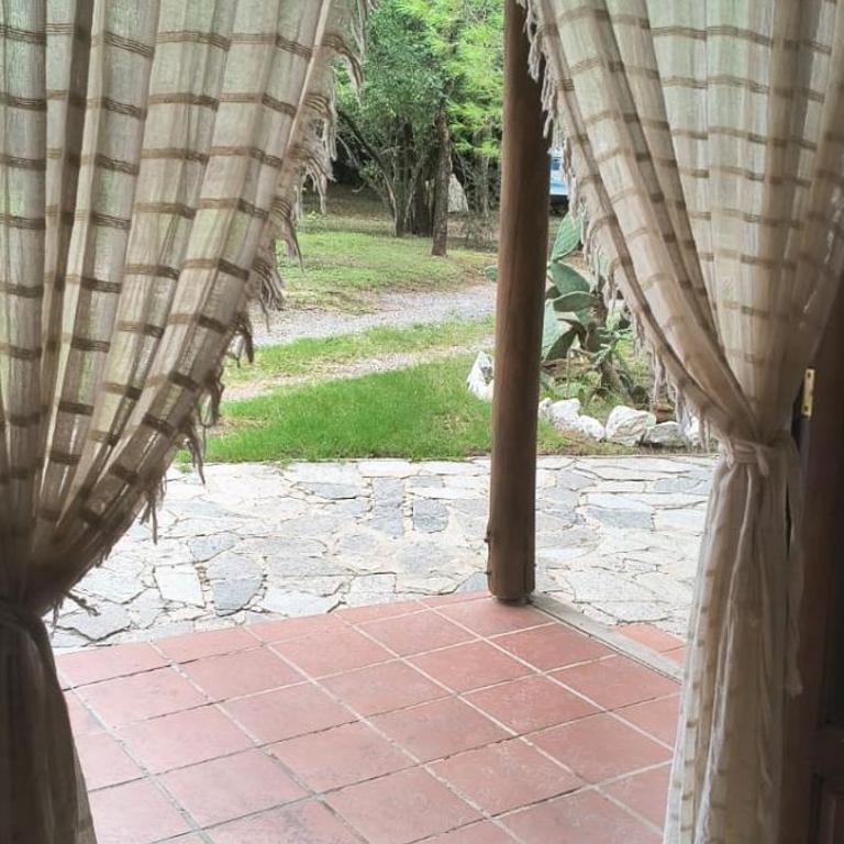 Paraíso Serrano - One-Bedroom House - 8