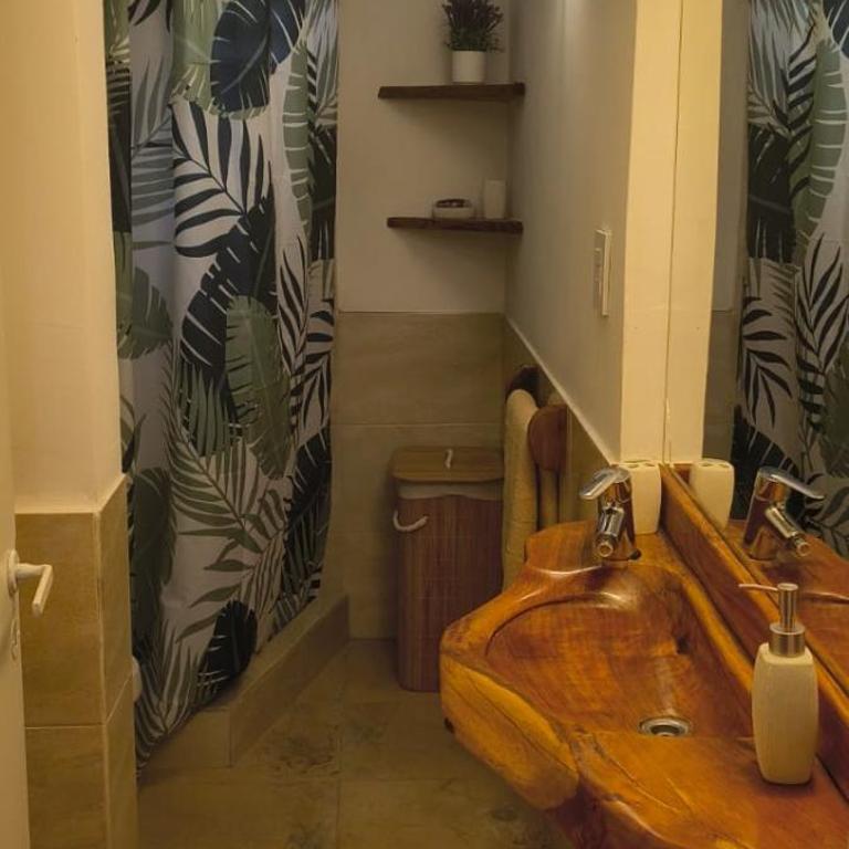 Paraíso Serrano - One-Bedroom House - 10