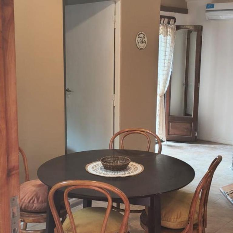 Paraíso Serrano - One-Bedroom House - 11
