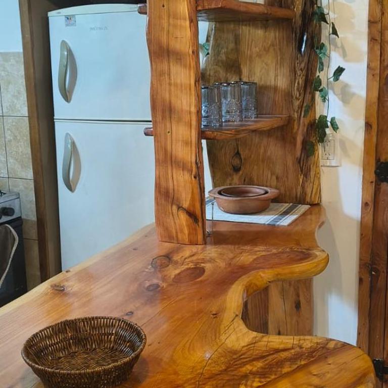 Paraíso Serrano - One-Bedroom House - 12