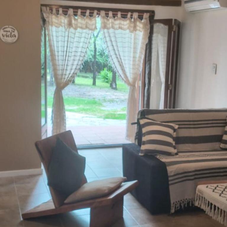 Paraíso Serrano - One-Bedroom House - 14