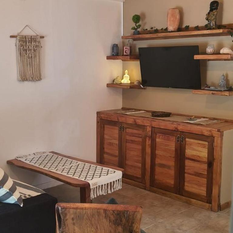 Paraíso Serrano - One-Bedroom House - 15