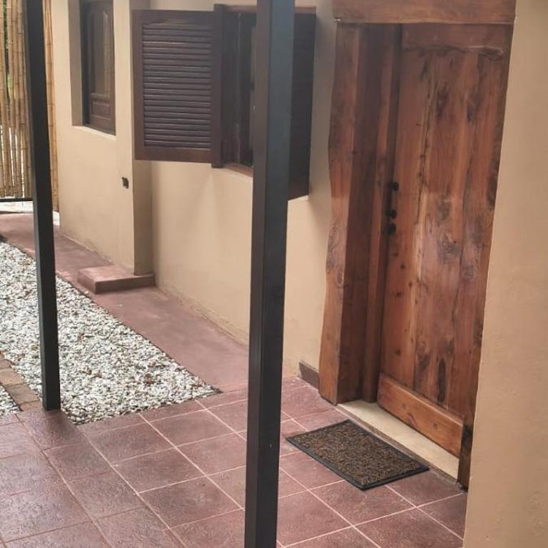 Paraíso Serrano - One-Bedroom House - 16