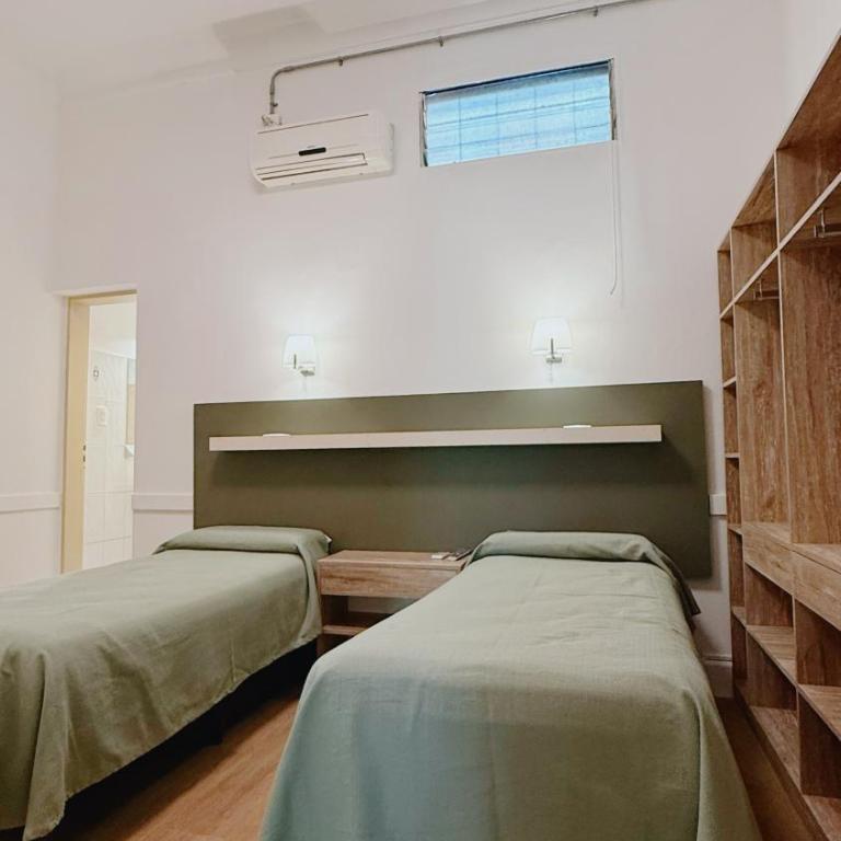Hotel Victoria - Habitación Doble - 6