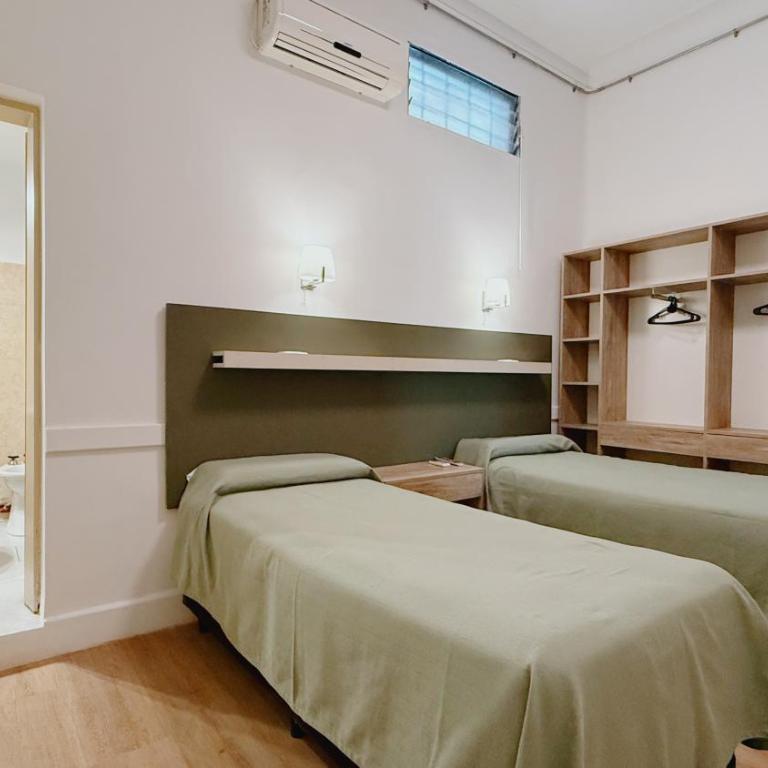 Hotel Victoria - Habitación Doble - 3