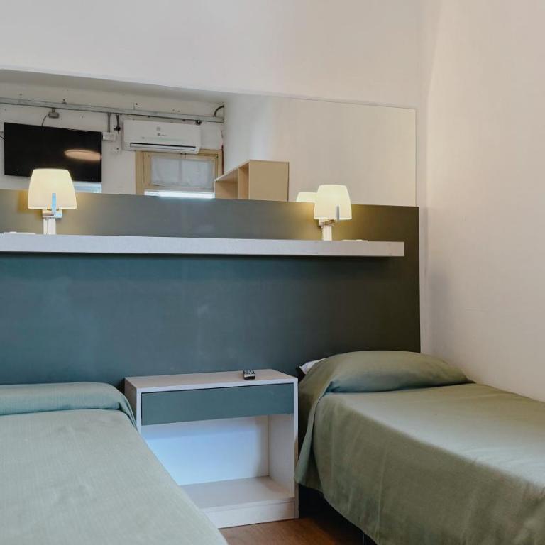 Hotel Victoria - Habitación Doble - 9