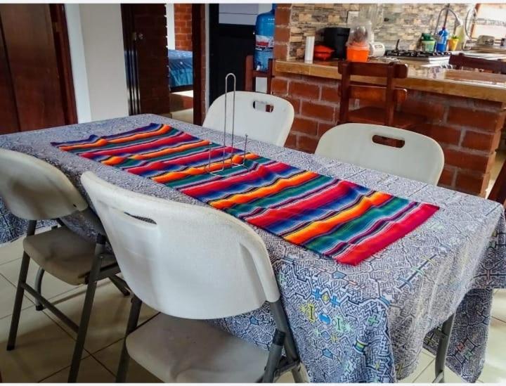CASITA Isabella - Two-Bedroom House - 3