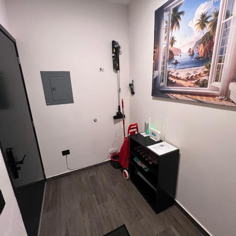 1 Minuto a la Playa en Mazatlan - One-Bedroom Apartment - 16