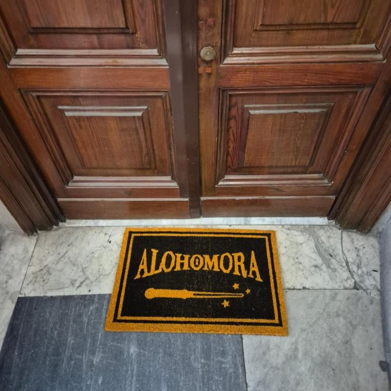 Aurora Vatican House - San Pietro - Appartamento con 1 Camera da Letto - 29