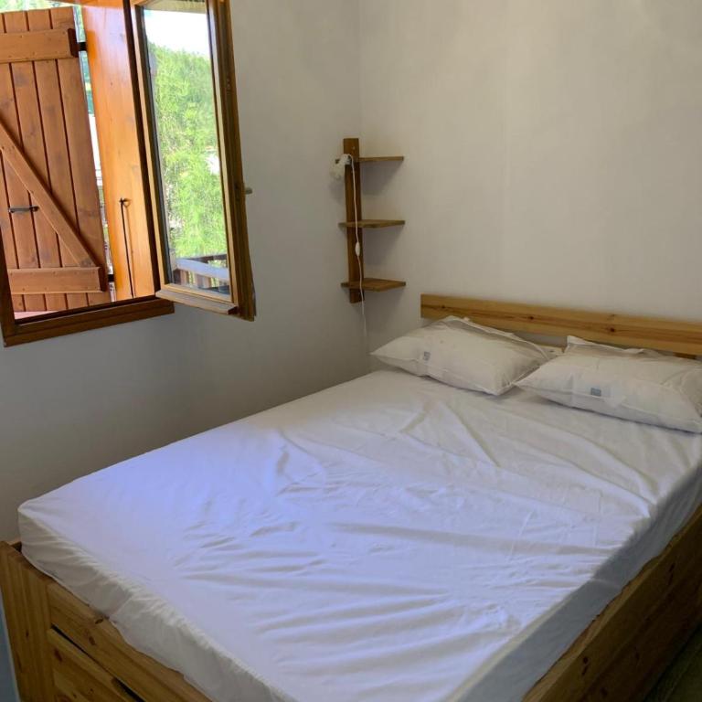 Terre de Lumière - La Joue du Loup - Appartement 2 Chambres - 14