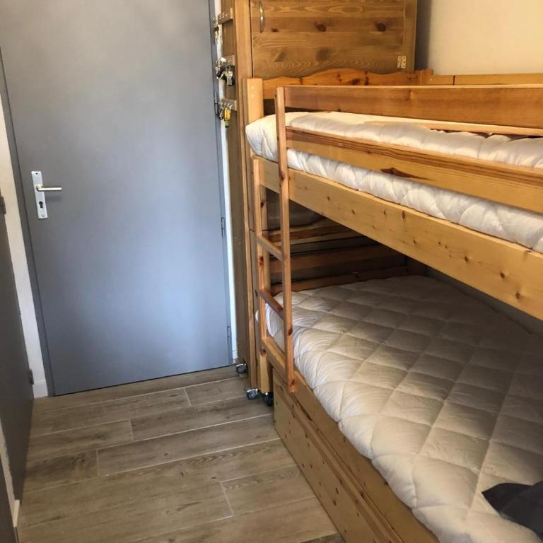 Terre de Lumière - La Joue du Loup - Appartement 2 Chambres - 12