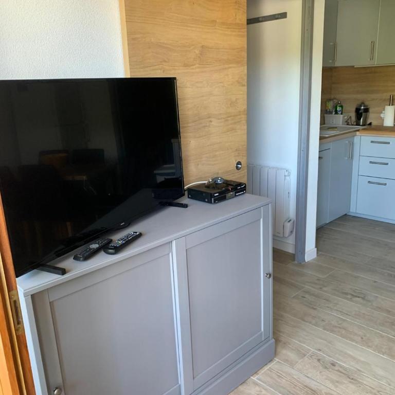 Terre de Lumière - La Joue du Loup - Appartement 2 Chambres - 11