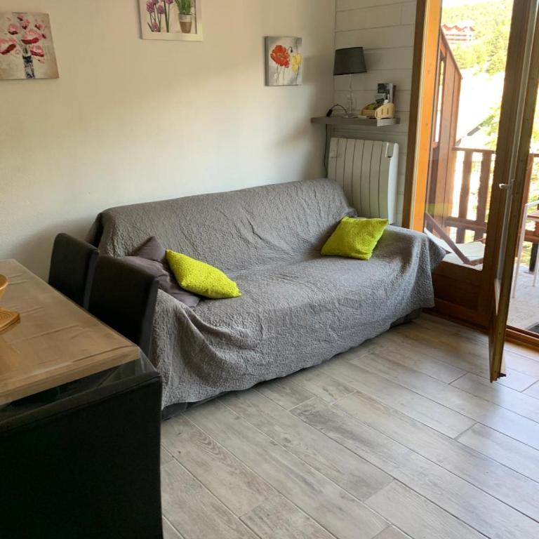 Terre de Lumière - La Joue du Loup - Appartement 2 Chambres - 10
