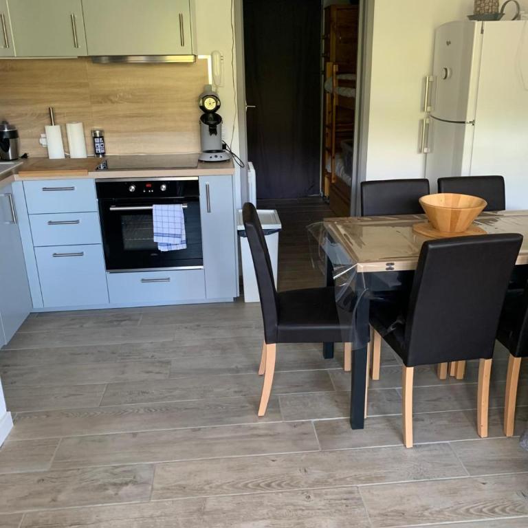 Terre de Lumière - La Joue du Loup - Appartement 2 Chambres - 8