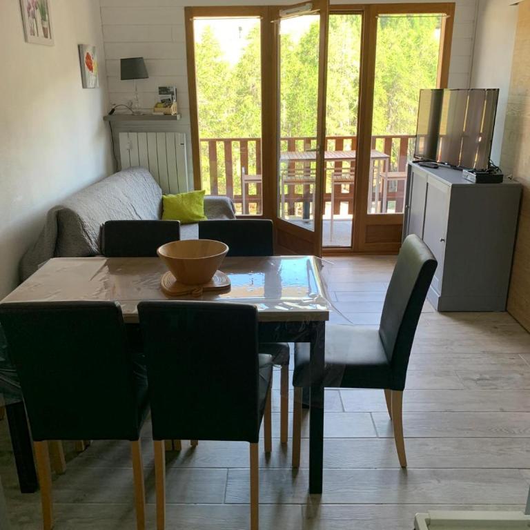 Terre de Lumière - La Joue du Loup - Appartement 2 Chambres - 7