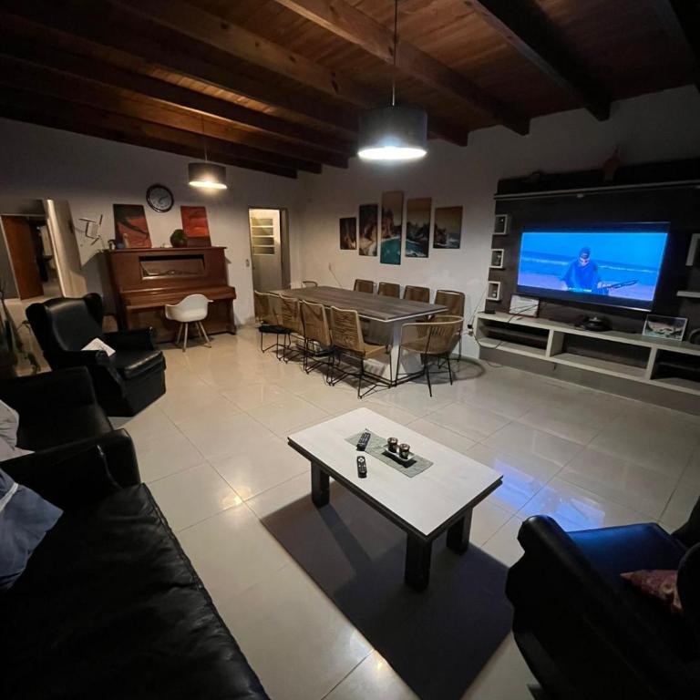 Apto céntrico con vista a la costanera de Posadas - Room #1584644201 - 7