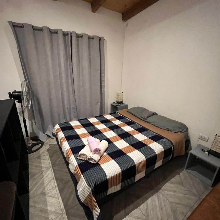 Apto céntrico con vista a la costanera de Posadas - Room #1584644201 - 13