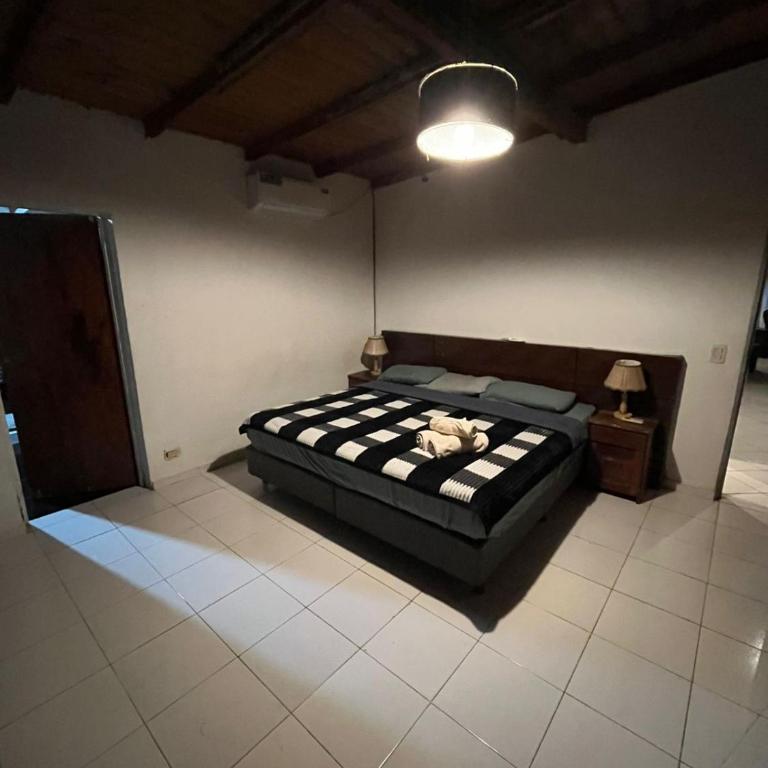 Apto céntrico con vista a la costanera de Posadas - Room #1584644201 - 6