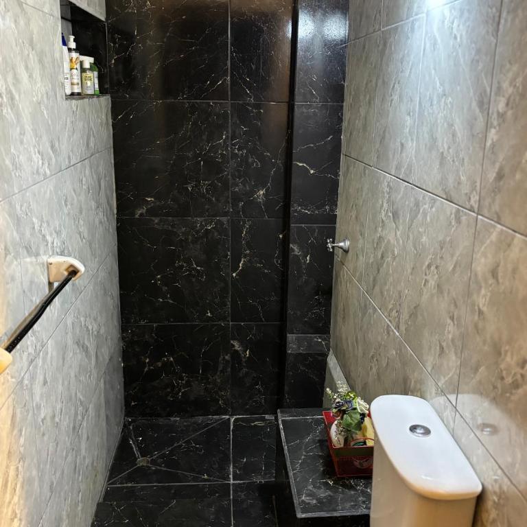 Apto céntrico con vista a la costanera de Posadas - Room #1584644201 - 14