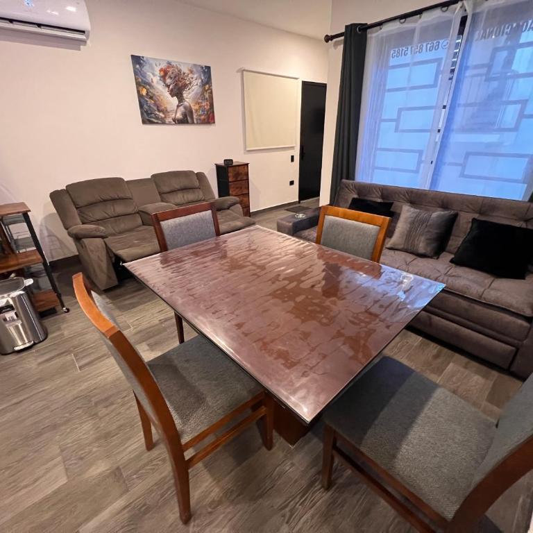 1 Minuto a la Playa en Mazatlan - One-Bedroom Apartment - 7