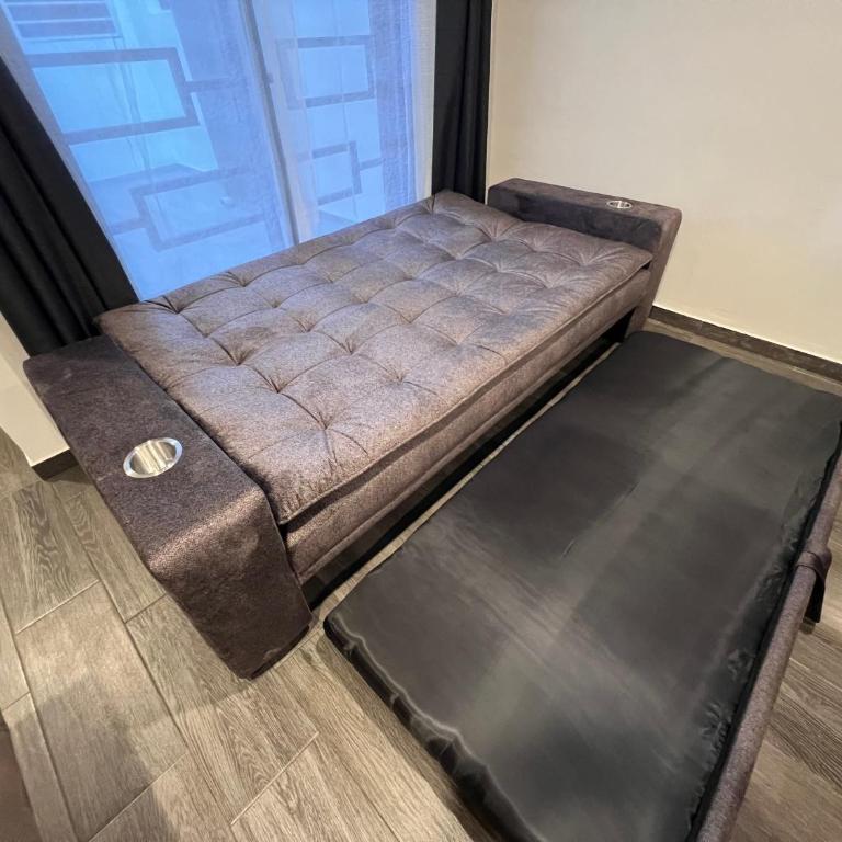 1 Minuto a la Playa en Mazatlan - One-Bedroom Apartment - 4