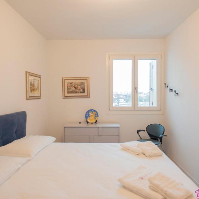 Da Roberto - Appartamento con 1 Camera da Letto - 9