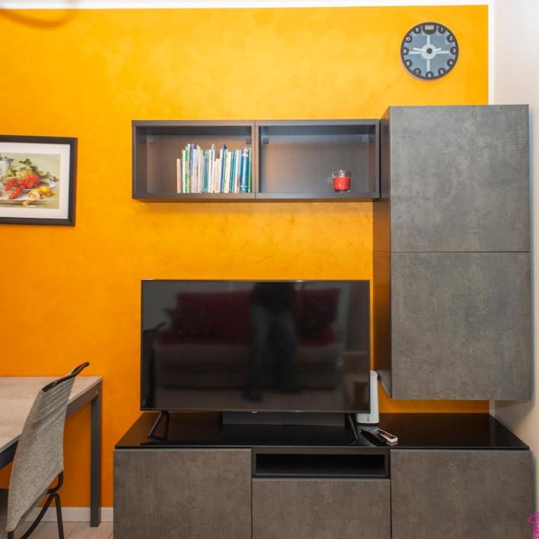 Da Roberto - Appartamento con 1 Camera da Letto - 20