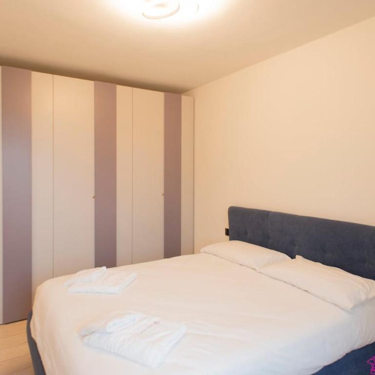 Da Roberto - Appartamento con 1 Camera da Letto - 22