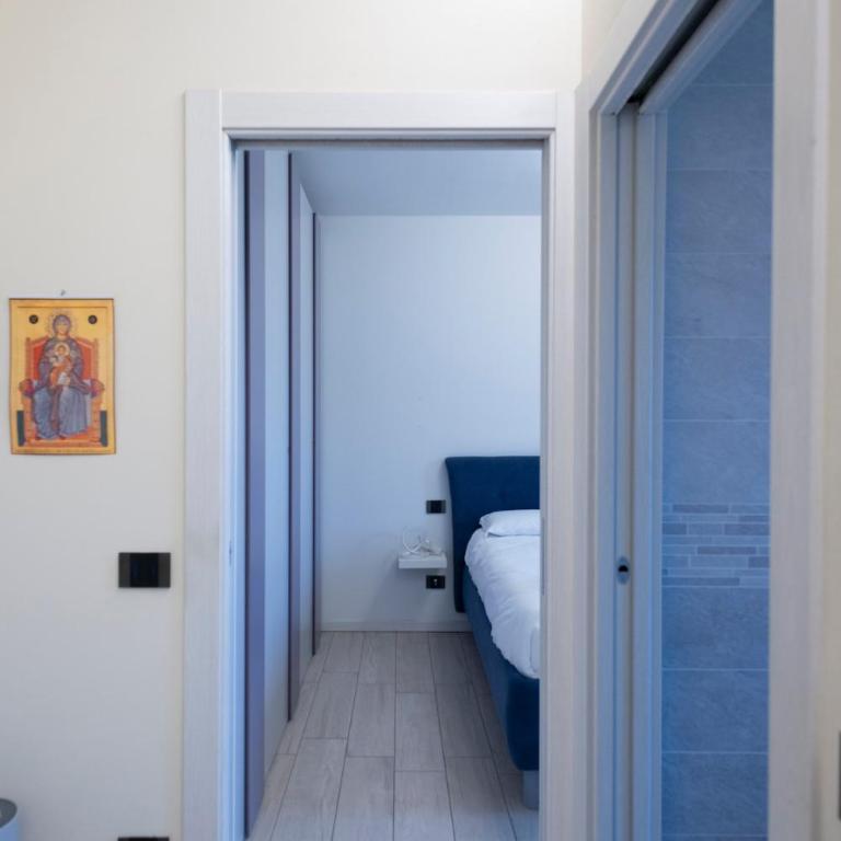 Da Roberto - Appartamento con 1 Camera da Letto - 24