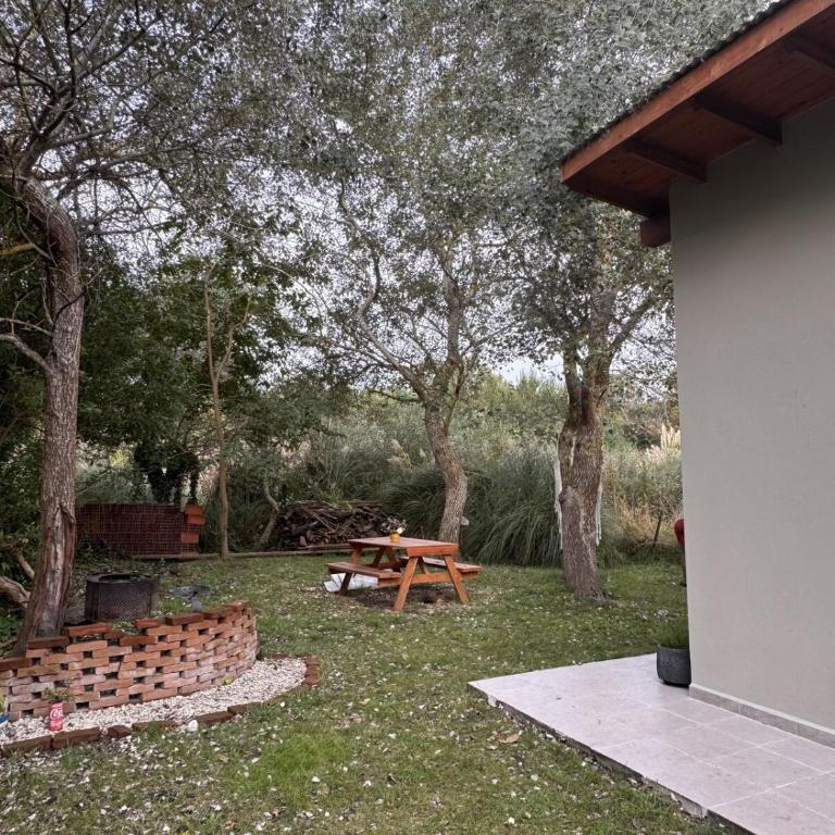 EL SUEÑO Loft de Campo & Mar - One-Bedroom Apartment - 3