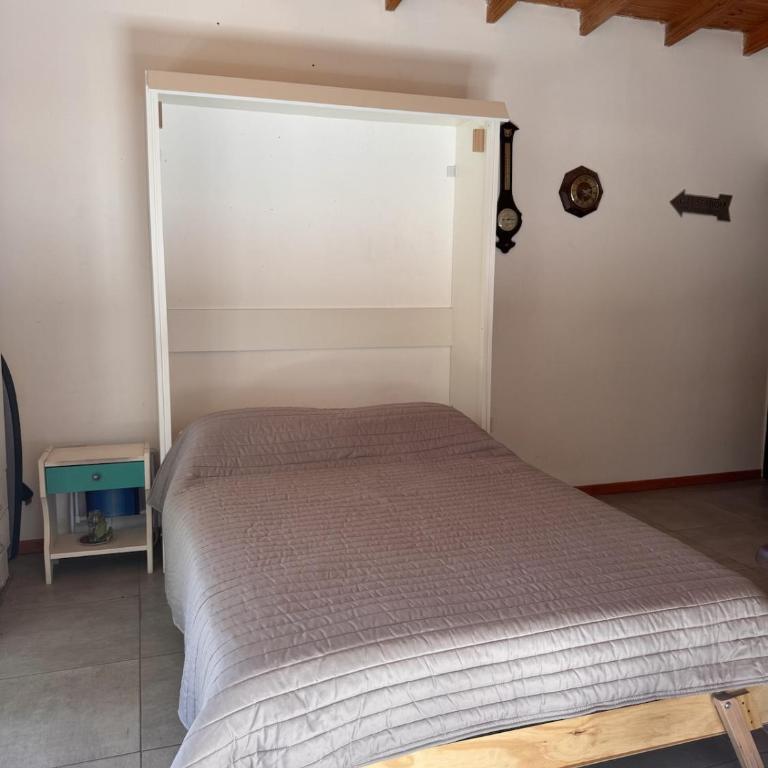 EL SUEÑO Loft de Campo & Mar - One-Bedroom Apartment - 5