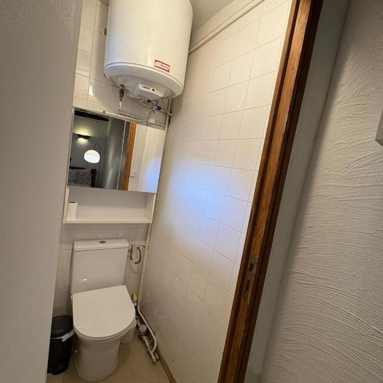 Le pensoirs - Charmante maisonnette hyper centre - One-Bedroom Apartment - 3